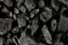 Nant Y Felin coal boiler costs