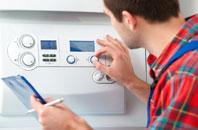 free Nant Y Felin gas safe engineer quotes